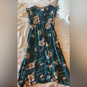 Knox Rose Midi Dress